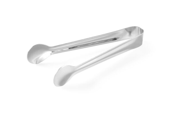 Pince à sucre inox 160 mm