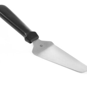 Pelle à tarte inox 220 mm