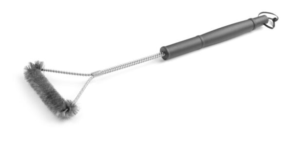 Brosse métallique forme Y 520x170 mm – Image 2