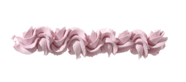 Douilles de décoration Set 5 fleurs & pétales inox – Image 5