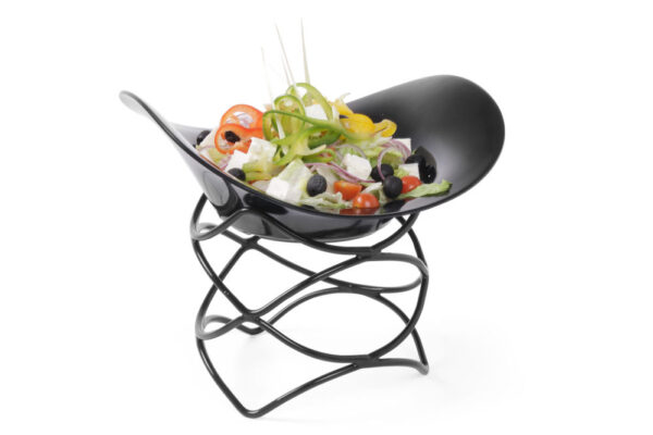 Support de buffet antidérapant 200x100 mm