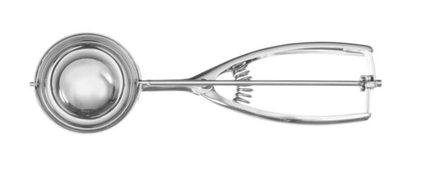 Portionneur à glace inox 59 mm 1/16 Kitchen Line – Image 2