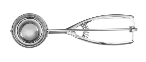 Portionneur à glace inox 59 mm 1/16 Kitchen Line – Image 4