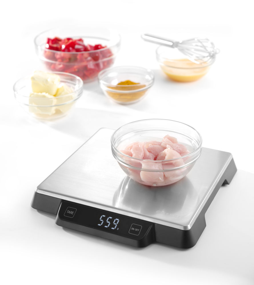 Balance de cuisine max 15 kg – Image 5