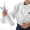 Siphon à chantilly 0,95 l blanc Al Kitchen Line – Image 5