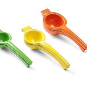 Presse pour citrons alumium 223x75x45 mm