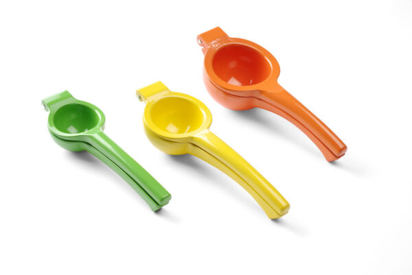 Presse pour citrons alumium 223x75x45 mm