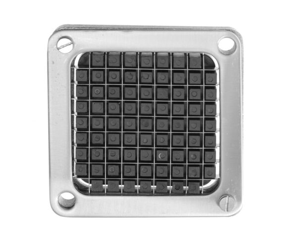 Coupeuse a frites inox/alumin. incl 4 cout. 8 part-6-9-13 mm – Image 4