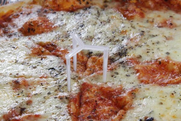 Séparateurs pour pizzas PP hauteur 35 mm – Image 4