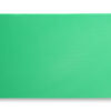 Planche à découper vert 450x300x13 mm HDPE500 – Image 4