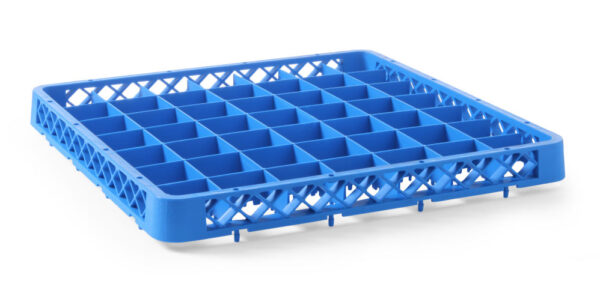 Rehausseur pr casier de lavage 9 comp. - comp 151x151x42 mm – Image 4