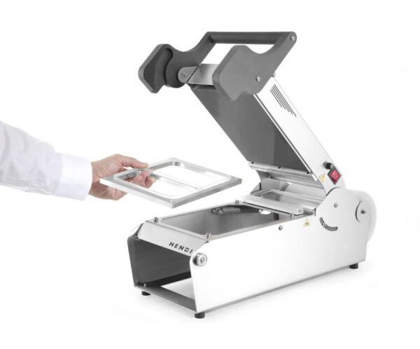 Scelleuse manuelle 230V 700W – Image 4