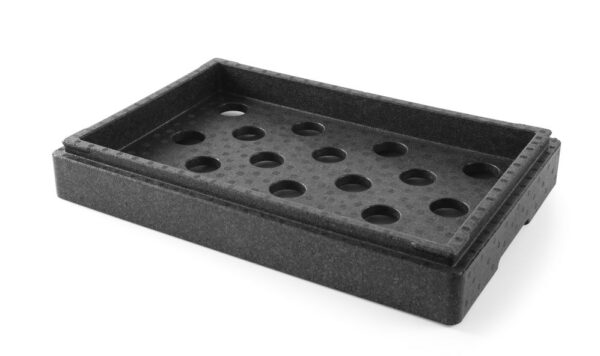Adaptateur de refroidissement EPP GN 1/1