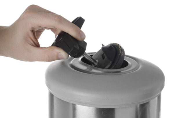 Adoucisseur d'eau 8 l cap.filtre 1200/1000/900 – Image 3