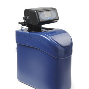 Adoucisseur d'eau automatique