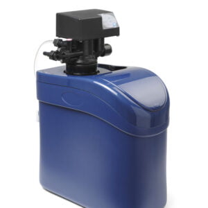 Adoucisseur d'eau semi-automatique 230V 18W