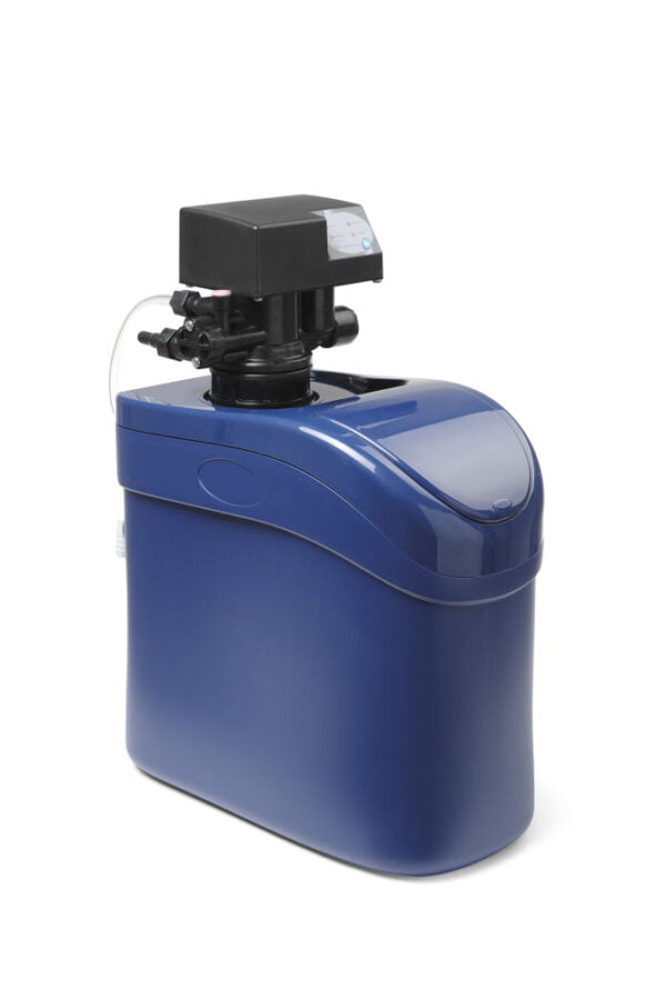 Adoucisseur d'eau semi-automatique 230V 18W