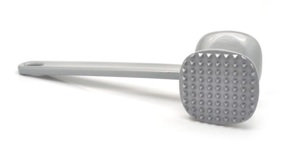 Aplatisseur aluminium 260 mm