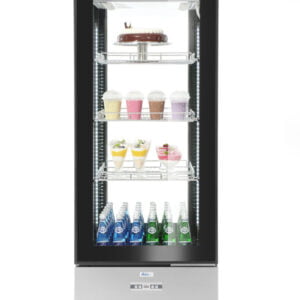 Armoire réfrigérée 400L