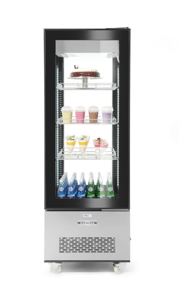 Armoire réfrigérée 400L