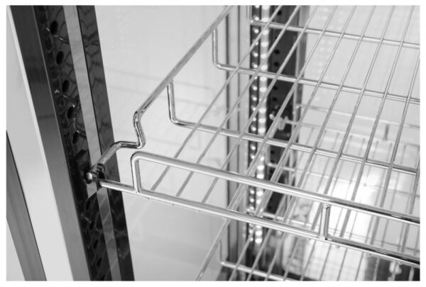 Armoire réfrigérée 400L – Image 3
