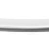 Assiette Bark 218x105x23 mm porcelaine – Image 2
