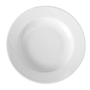 Assiette creuse 220x35 mm Saturn