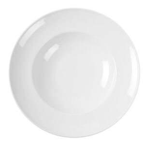 Assiette de Patês 260 mm Delta