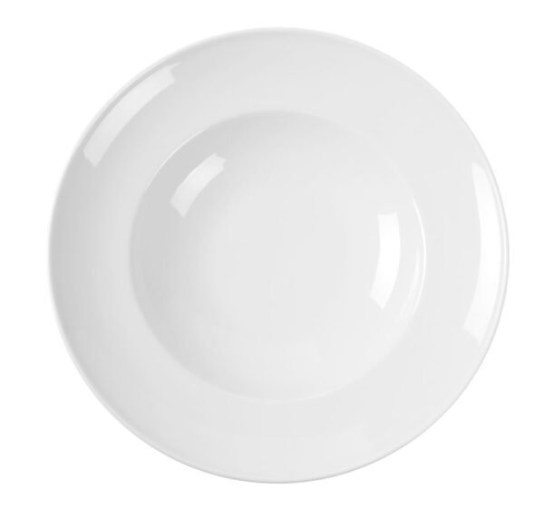 Assiette de Patês 260 mm Delta