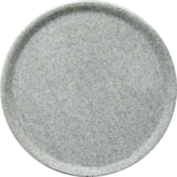 Assiette à pizza 330 mm blanc Speciale – Image 3