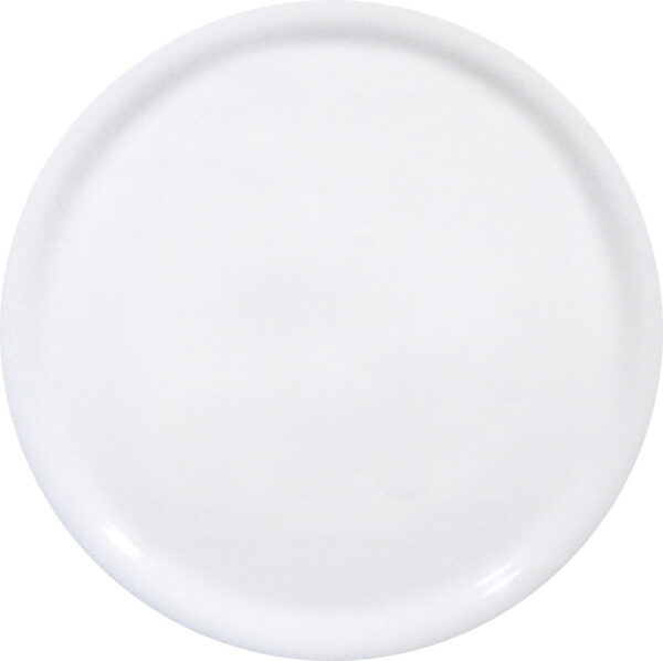 Assiette à pizza 330 mm décorée Speciale