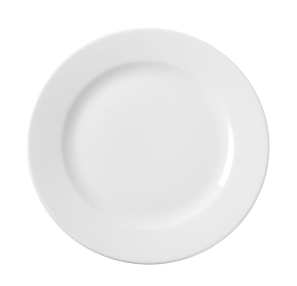 Assiette plate 270 mm Delta