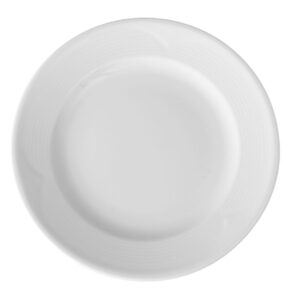 Assiette plate 320 mm Saturn