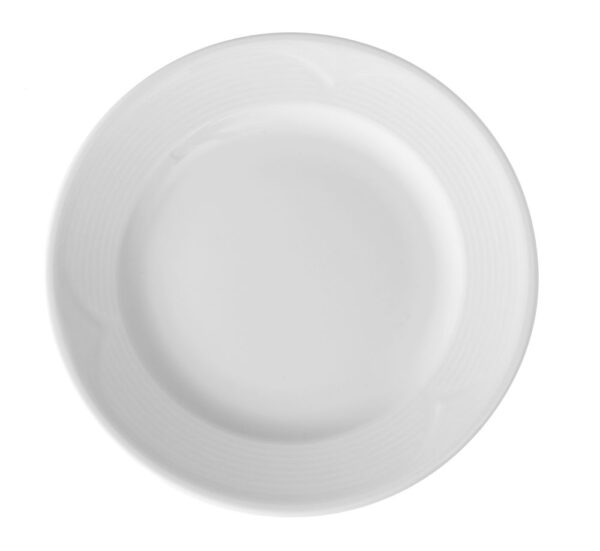 Assiette plate 320 mm Saturn