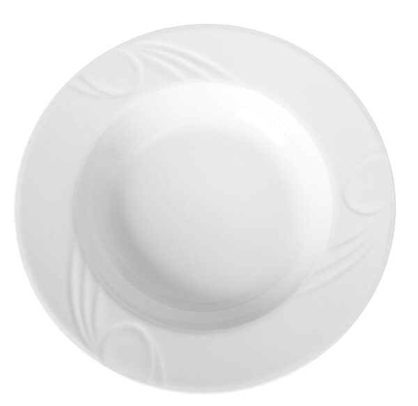 Assiette à soupe/pâtes Karizma 30 cm