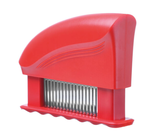 Attendrisseur Profi Line 51 lames 150x42x118 mm