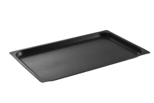 Bac avec couche antiadhèsive GN 1/1 40 mm