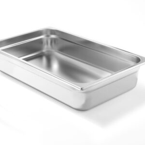 Bac Gastronorm inox 1/1 100 mm Profi Line