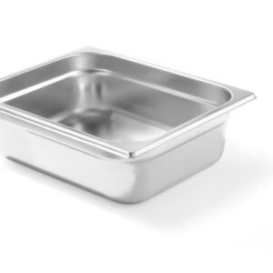 Bac Gastronorm inox 1/2 100 mm Profi Line