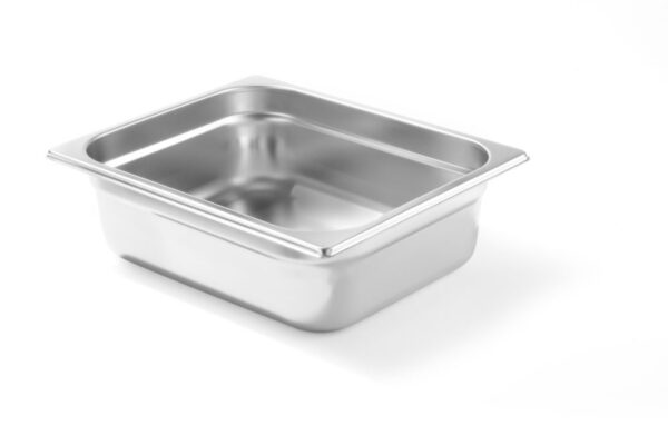 Bac Gastronorm inox 1/2 150 mm Profi Line