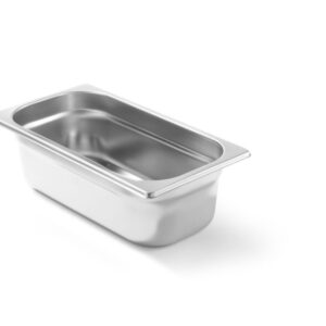 Bac Gastronorm inox 1/3 100 mm Profi Line