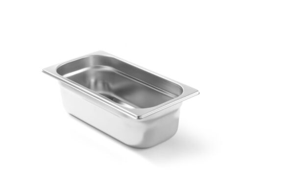 Bac Gastronorm inox 1/3 150 mm Profi Line