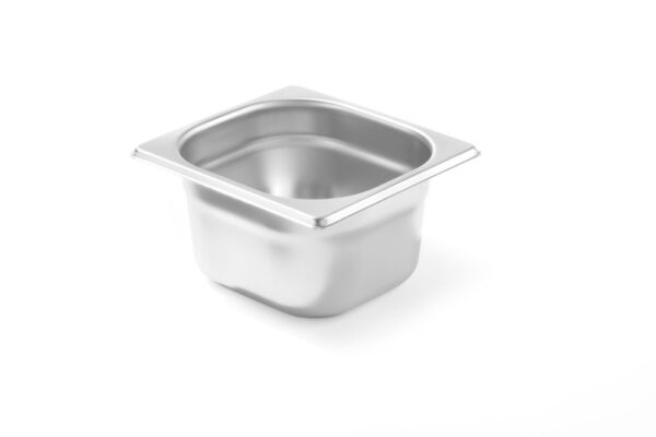 Bac Gastronorm inox 1/6 150 mm Profi Line