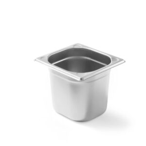 Bac Gastronorm inox 1/6 200 mm Kitchen Line