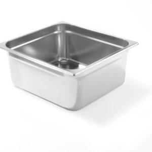 Bac Gastronorm inox 2/3 100 mm Profi Line