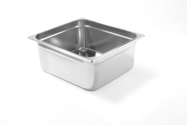 Bac Gastronorm inox 2/3 20 mm Profi Line