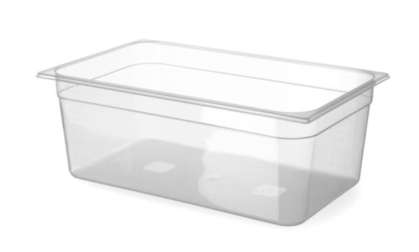 Bac Gastronorme 1/1 150 mm polypropylène