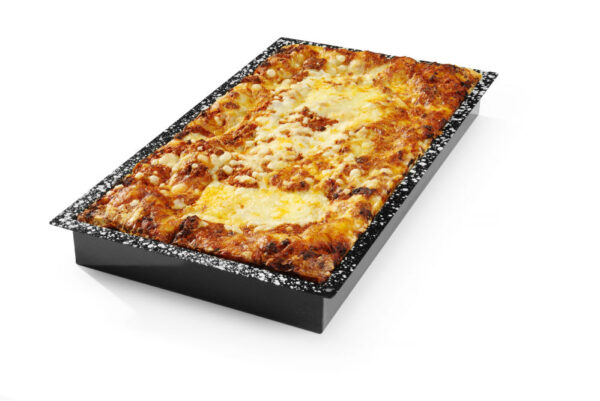 Bac gastronorme 1/1 60 mm émaillé – Image 2