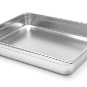 Bac Gastronorme 2/1 20 mm inox Profi Line