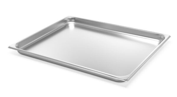 Bac Gastronorme 2/1 20 mm inox Profi Line – Image 3